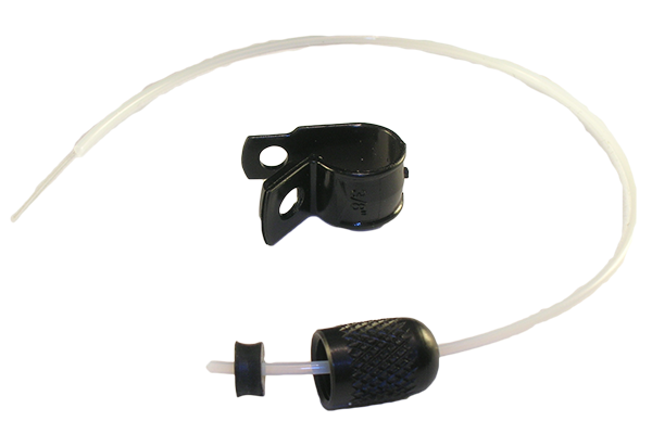 Specialty Archery Fiber Optic Kit für Bright Sight